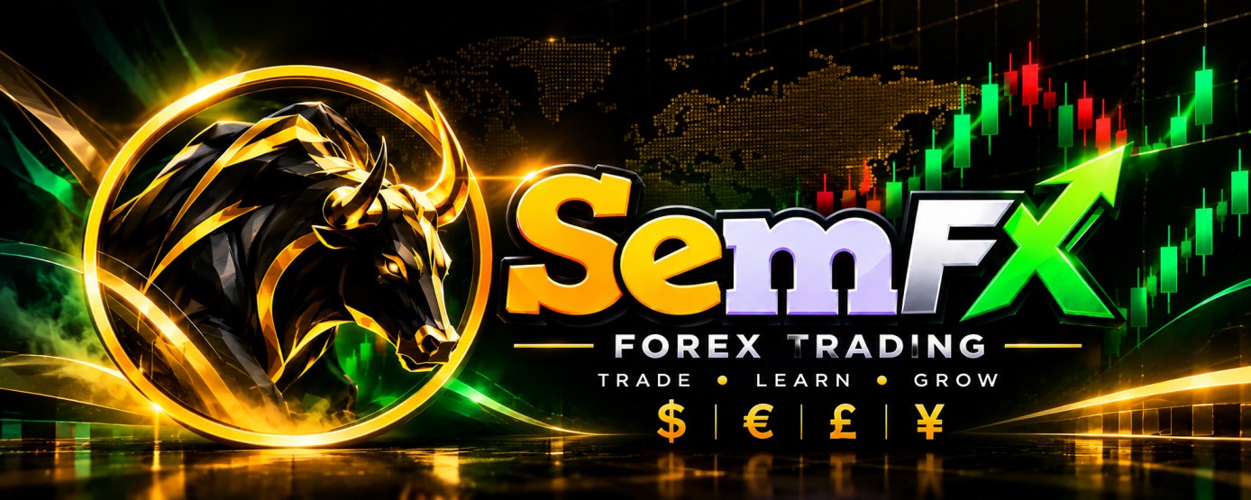 SEMFX — Trade • Learn • Grow